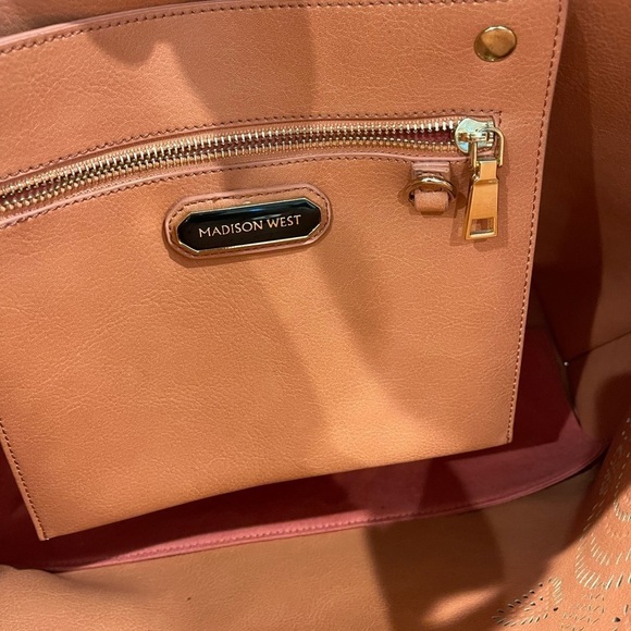 Madison West Tote Bag - Picture 8 of 15